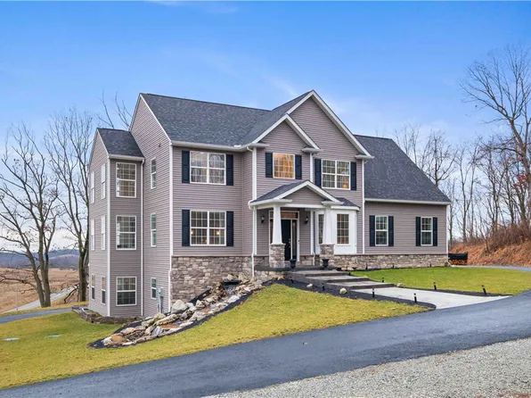 1055 Chaintown Rd, Scottdale, PA 15683
