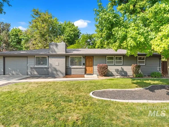 1817 W Palouse St, Boise, ID 83705