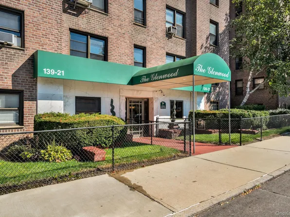 139-21 85th Drive #5B, Briarwood, NY 11435