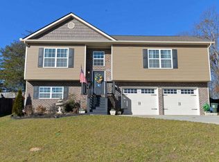 6417 Faultless Way, Hixson, TN 37343
