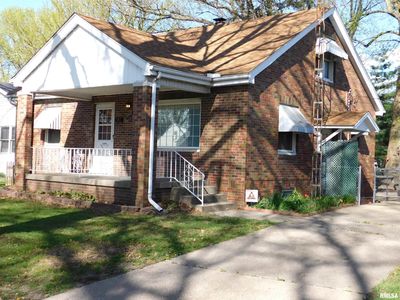2068 N 20th St, Springfield, IL, 62702