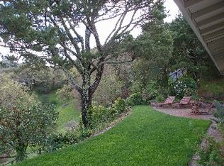 1085 Lea Dr, San Rafael, CA 94903