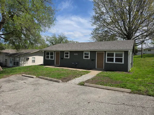 6011 E 151st Ter APT A, Grandview, MO 64030