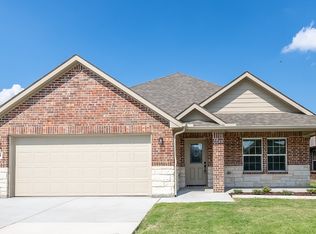 804 Tippit Ln, Greenville, TX 75402