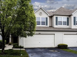 2411 Brush Hill Cir, Joliet, IL 60432