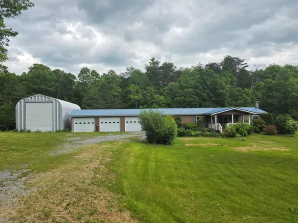 15977 Ichabod Ln, Shirleysburg, PA 17260