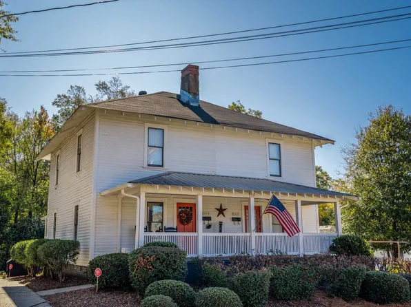 116 Mill St, Monroe, GA 30655