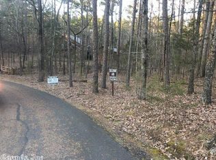 111 Tannenbaum Rd, Drasco, AR 72530