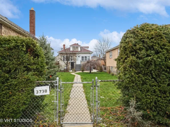 3738 N Nora Ave, Chicago, IL 60634