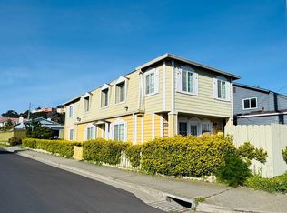 2259 Oceana Blvd, Pacifica, CA 94044