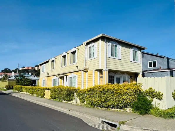 2259 Oceana Blvd, Pacifica, CA 94044