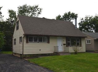 1285 S Weyant Ave, Columbus, OH 43227