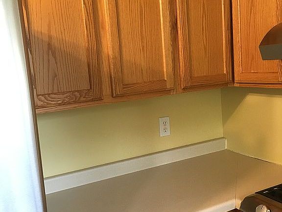 Kitchen, new appliances