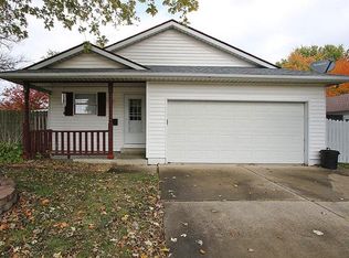 1500 Royal Oak Ct, O Fallon, IL 62269