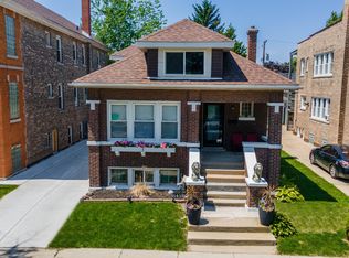 1412 S Austin Blvd, Cicero, IL 60804