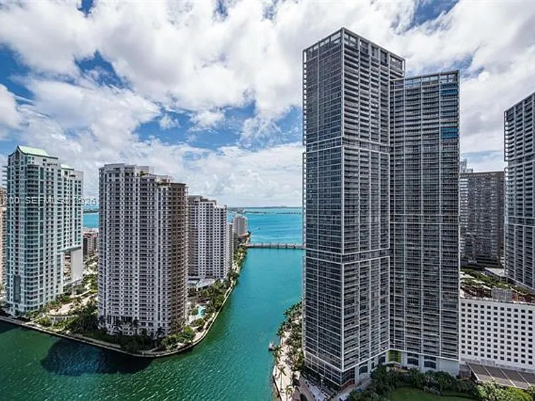 300 Biscayne Boulevard Way #2906W — Photo 30