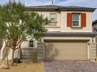 8084 Muir Brook Ave, Spring valley, NV 89113