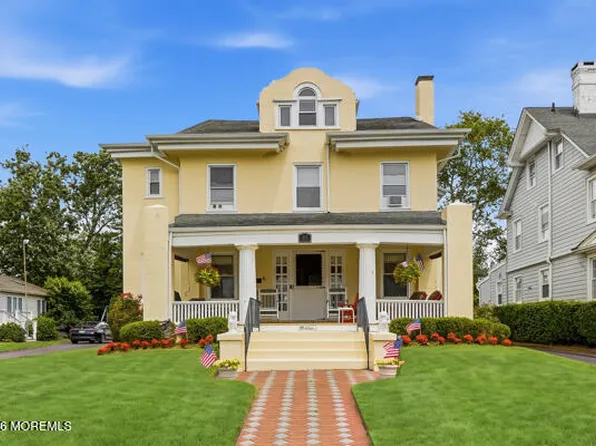 315 Allen Avenue, Allenhurst, NJ 07711
