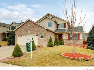 11096 W 55th Ln, Arvada, CO 80002