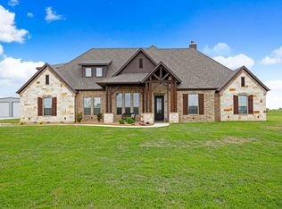 1231 Switzer Rd, Sanger, TX 76266