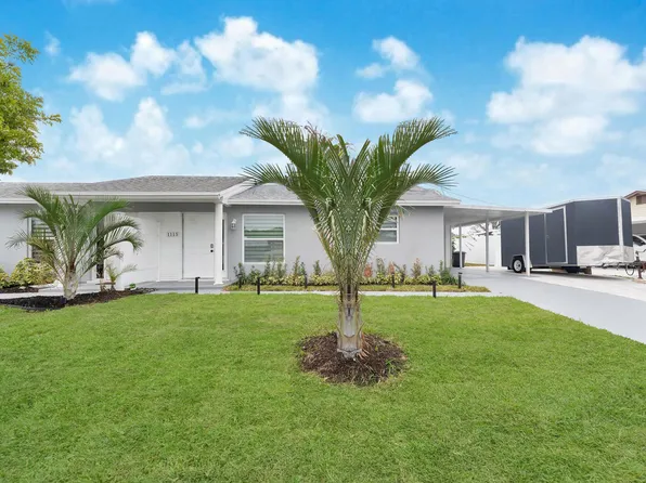 1115 Stillwater Drive, Jupiter, FL 33458
