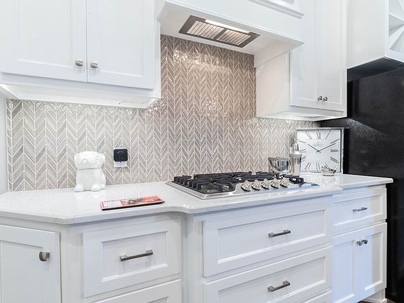Homes by Taber Cornerstone Bonus Rooms 5 Bedroom Floor Plan - Ponderosa Model Home