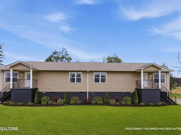 7500 Old Maynardville Pike, Knoxville, TN 37938