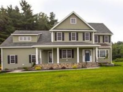 10 Strawberry Ln, Westford, MA, 01886