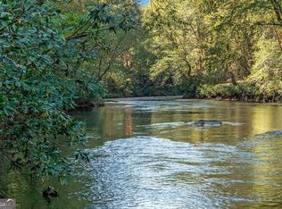 0 River Forest Run, Cleveland, GA 30528