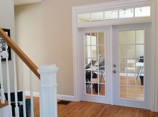 21 Beech St, Millis, MA 02054