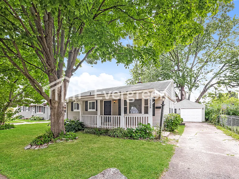 5338 Rawlings Dr — Photo 2