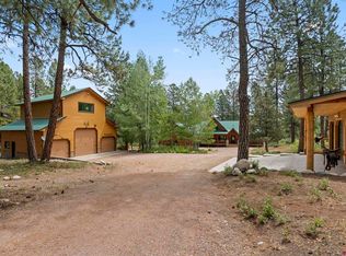 621 Shenandoah Rd, Durango, CO 81303