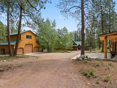 621 Shenandoah Road, Durango, CO, 81303