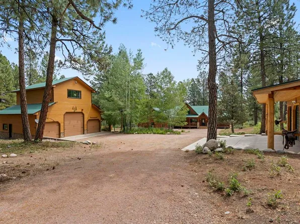 621 Shenandoah Road, Durango, CO 81303