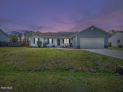 317 Shadyrock Path, Richlands, NC, 28574