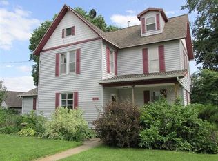 304 4th St, Melbourne, IA 50162