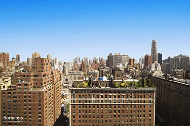Sold by Sotheby's International Realty