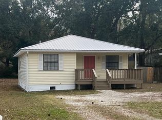 923 E 23rd Ave, Gulf Shores, AL 36542