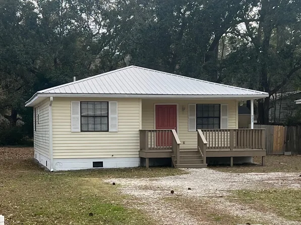 923 E 23rd Ave, Gulf Shores, AL 36542