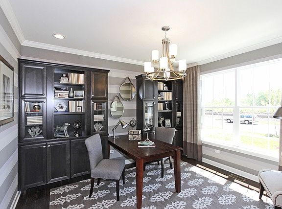 4th image of 16 W 780 Hawthorne Ct Lot 22