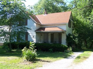 610 E Elm St, Chatsworth, IL 60921