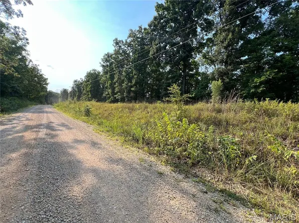0 County Road 525, Greenville, MO 63944