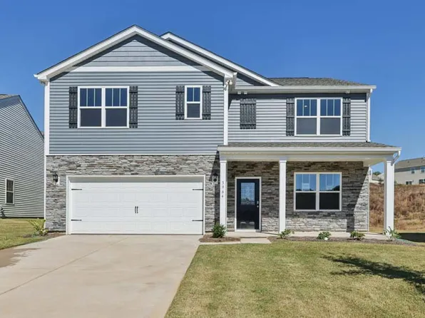 3409 Austin Duncan Dr, Gastonia, NC 28056