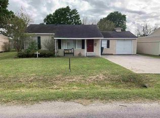 3151 Elm Ave, Groves, TX 77619