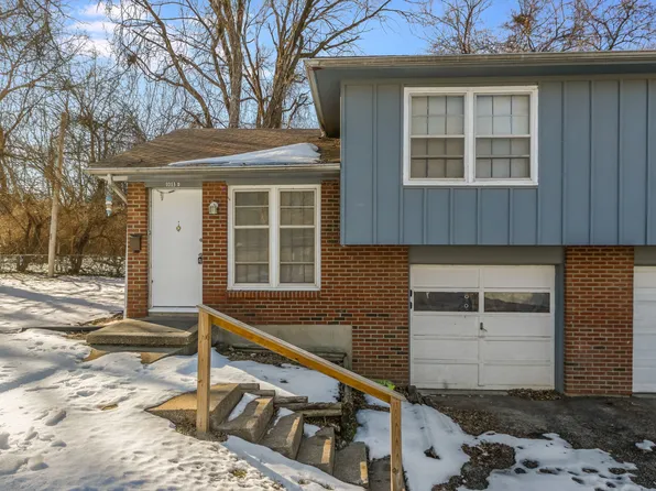 1013 E Stone St #B, Independence, MO 64050