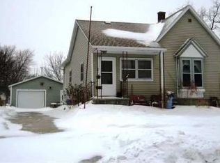 506 S 2nd St, Norfolk, NE 68701