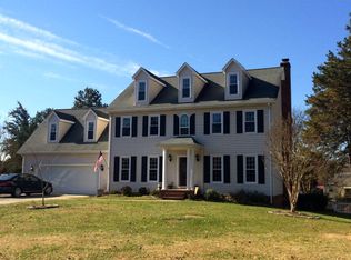 5016 Quail Roost Rd, South Boston, VA 24592