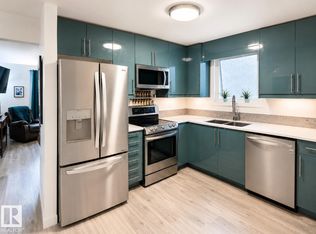 2514 149th Ave NW, Edmonton, AB T5Y 1X3