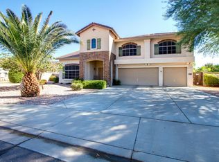 11009 N 153rd Dr, Surprise, AZ 85379