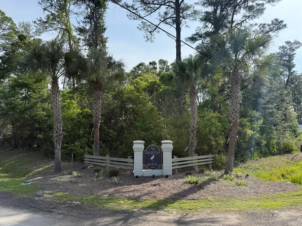 25 E Point Washington Rd, Santa Rosa Beach, FL 32459